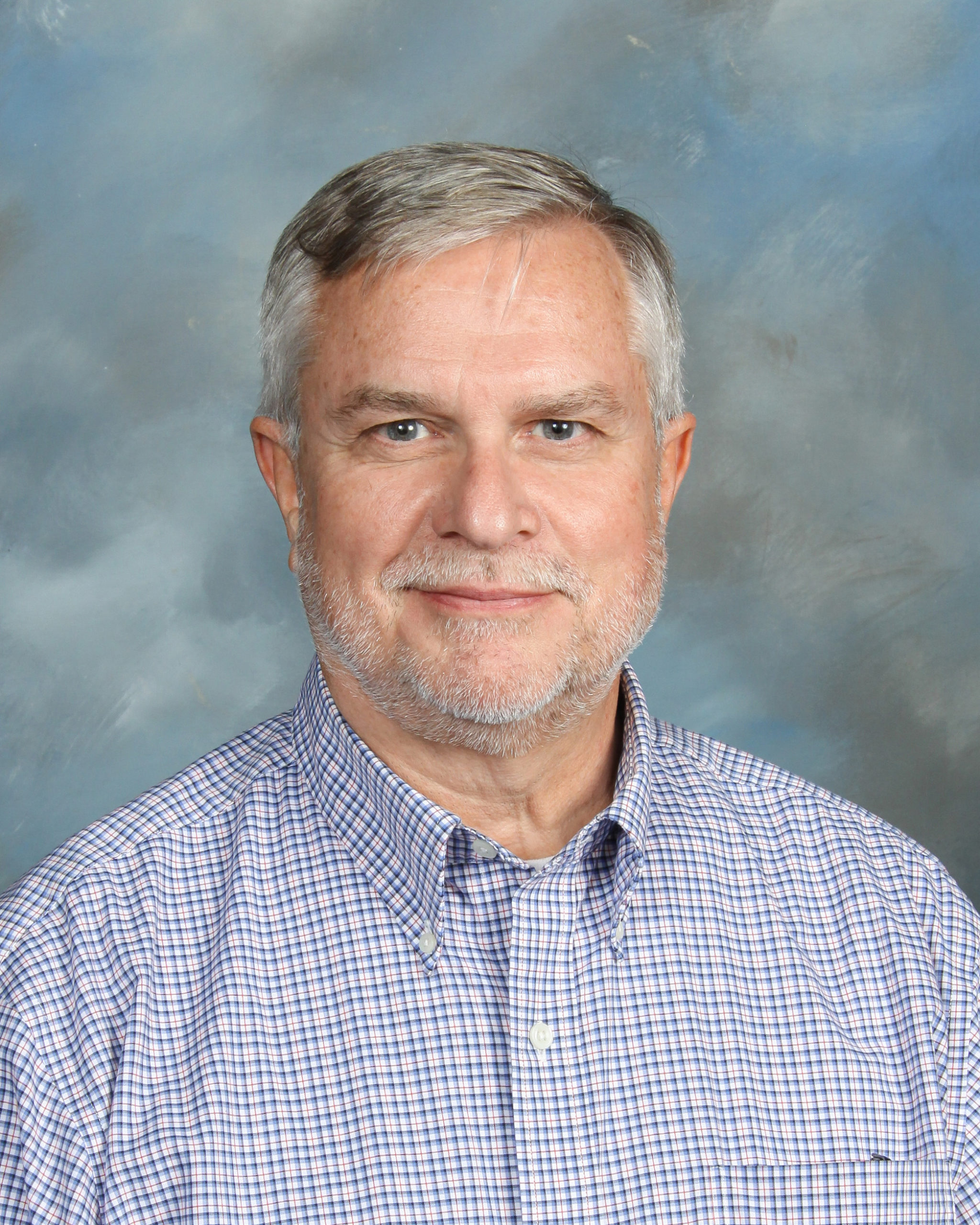 Mr. Craig Johnson – Lynden Christian School