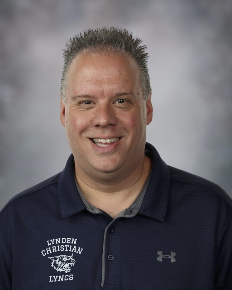 Staff Directory – Lynden Christian School